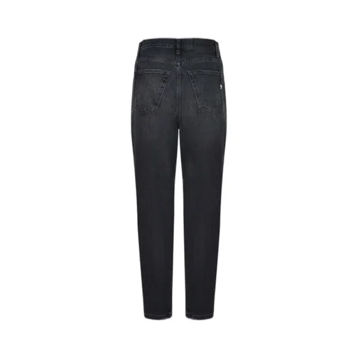 Dondup Bessie Loose-Fit Jeans