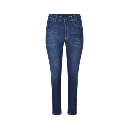 Dondup Dalia Slim Fit Jeans