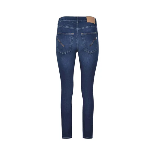 Dondup Dalia Slim Fit Jeans