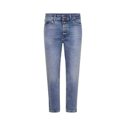 Dondup Koons Loose Fit Jeans