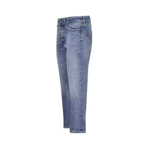 Dondup Koons Loose Fit Jeans