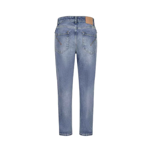 Dondup Koons Loose Fit Jeans