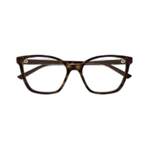 Gucci Eyewear Square Frame Glasses