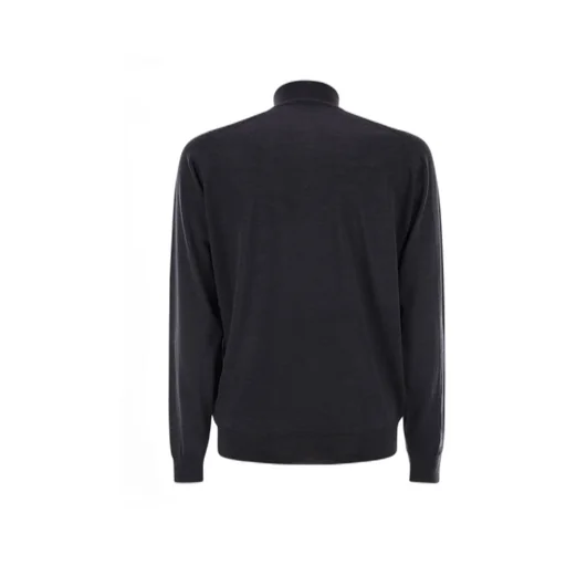 John Smedley Barrow High Neck Knitwear
