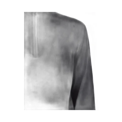 John Smedley Barrow High Neck Knitwear