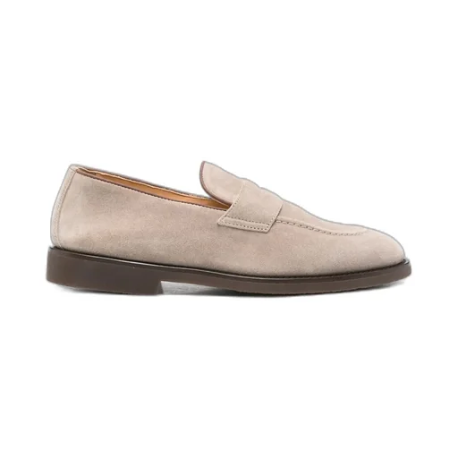 Brunello Cucinelli Peny Loafers