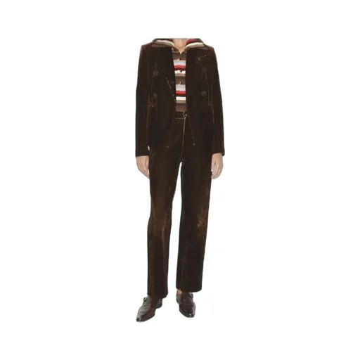 Straight-Leg Jean