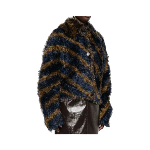 Terrace Cardigan Jacket