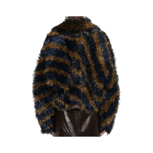 Terrace Cardigan Jacket