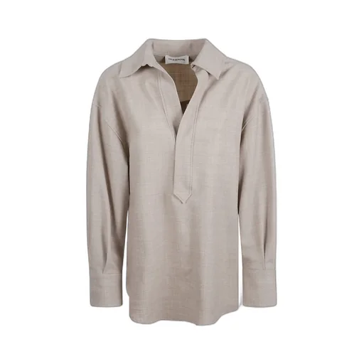 Pullover Shirt