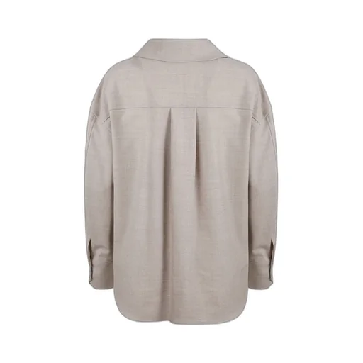 Pullover Shirt