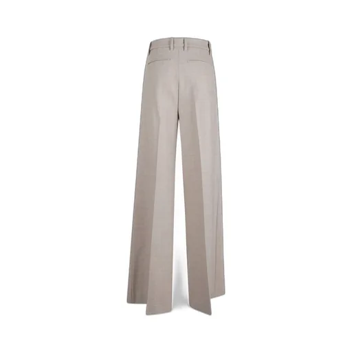 Belt Loop Casual Pants