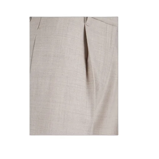 Belt Loop Casual Pants