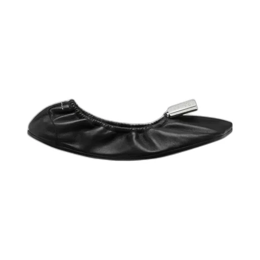 Mm6 Maison Margiela Numeric Anatomic Ballerinas