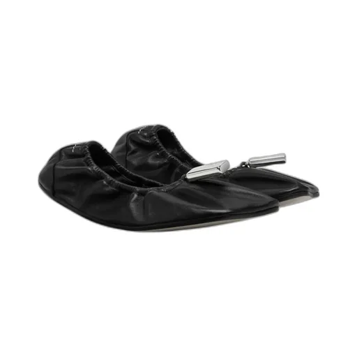Mm6 Maison Margiela Numeric Anatomic Ballerinas
