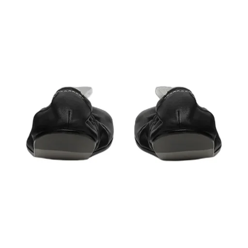 Mm6 Maison Margiela Numeric Anatomic Ballerinas