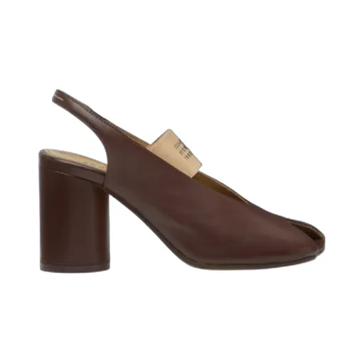 Open-Toe Sandals