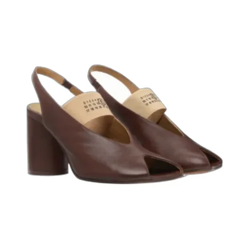 Open-Toe Sandals