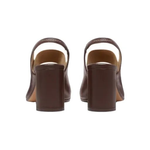 Open-Toe Sandals