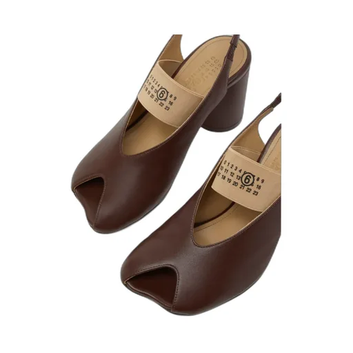 Open-Toe Sandals