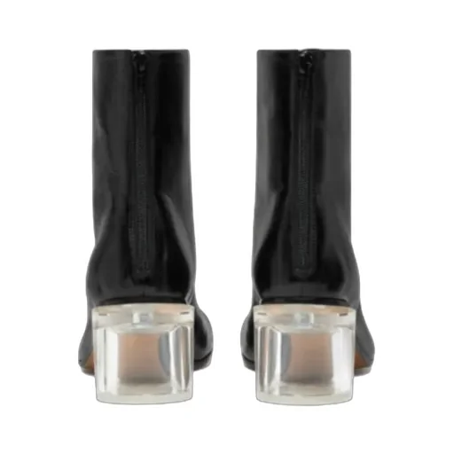 Mm6 Maison Margiela Anatomic Ankle Boots