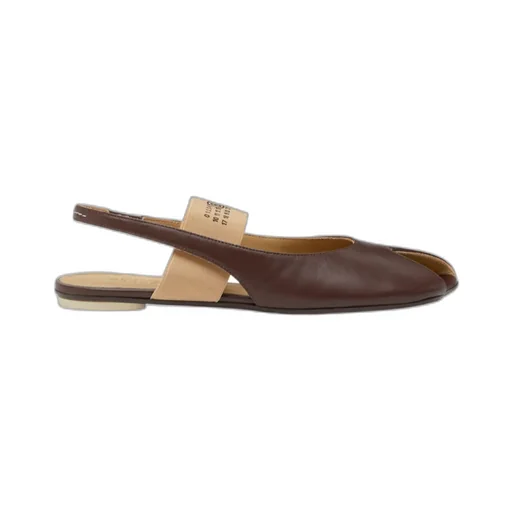 Open-Toe Sandals