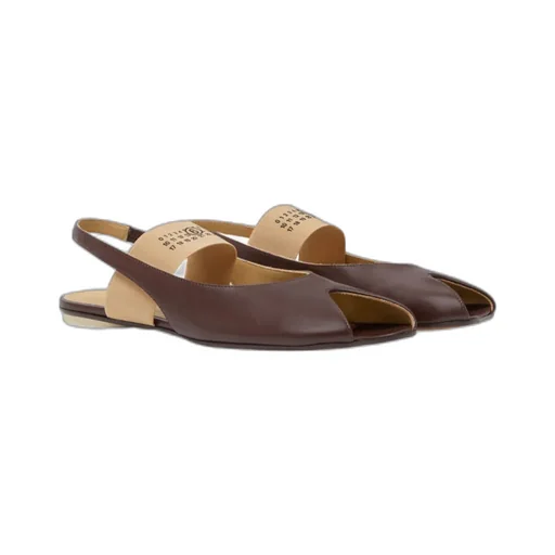 Open-Toe Sandals