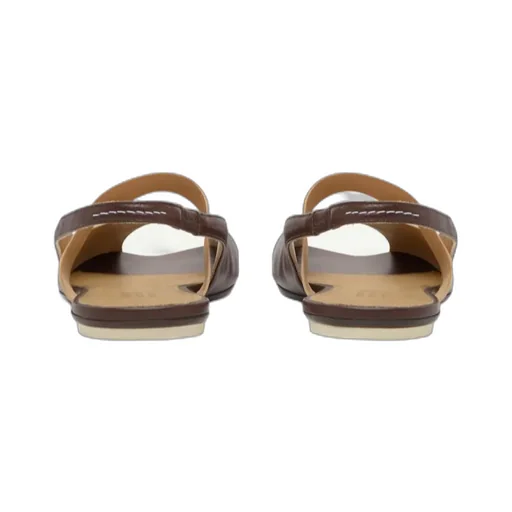 Open-Toe Sandals
