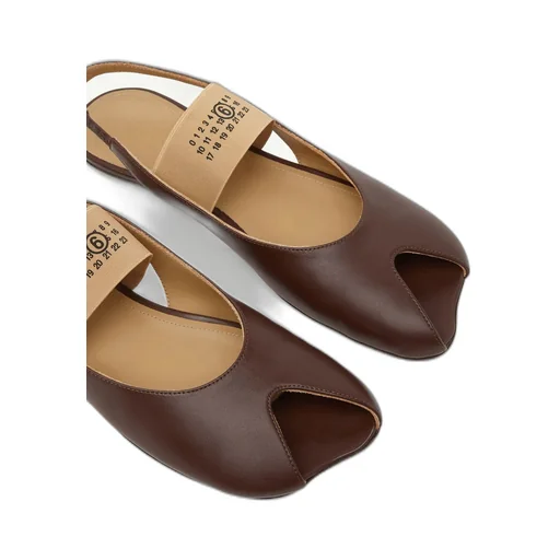 Open-Toe Sandals
