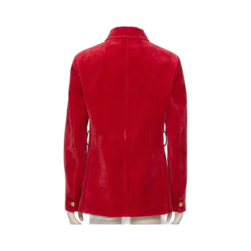 Long Sleeve Jacket
