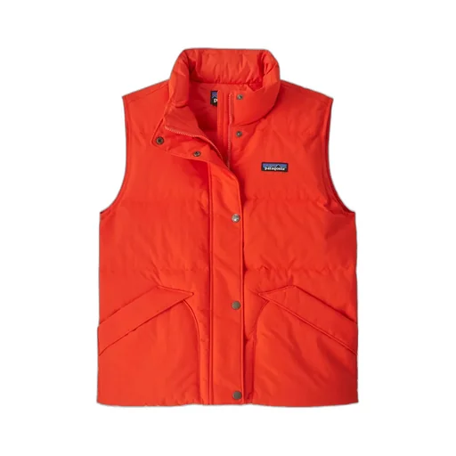Patagonia Downdrift Recycled Down Vest
