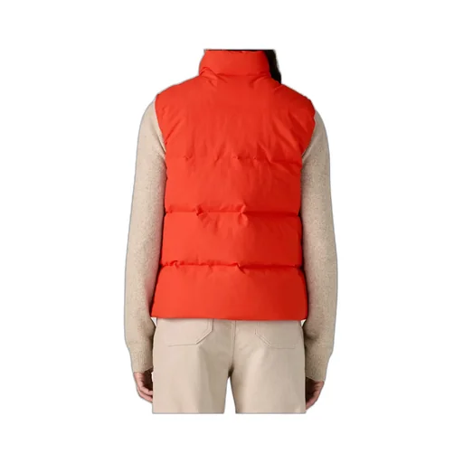 Patagonia Downdrift Recycled Down Vest