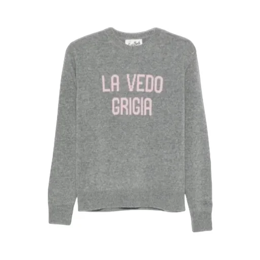 Long-Sleeve Sweater