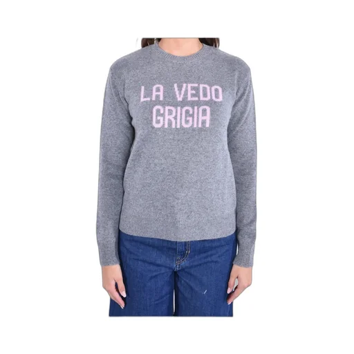 Long-Sleeve Sweater