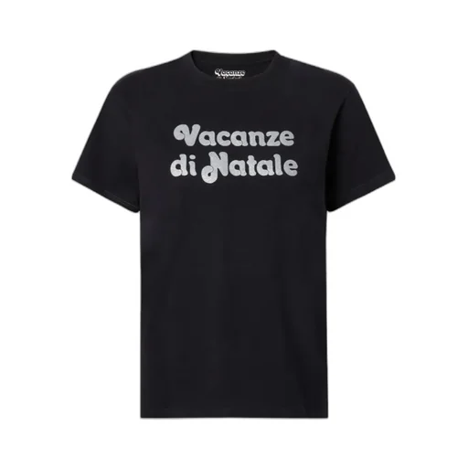 Mc2 Saint Barth Vacanze Di Natale Crewneck T-Shirt