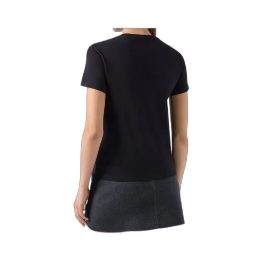 Mc2 Saint Barth Vacanze Di Natale Crewneck T-Shirt