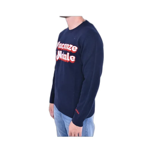 Round Neck Sweater