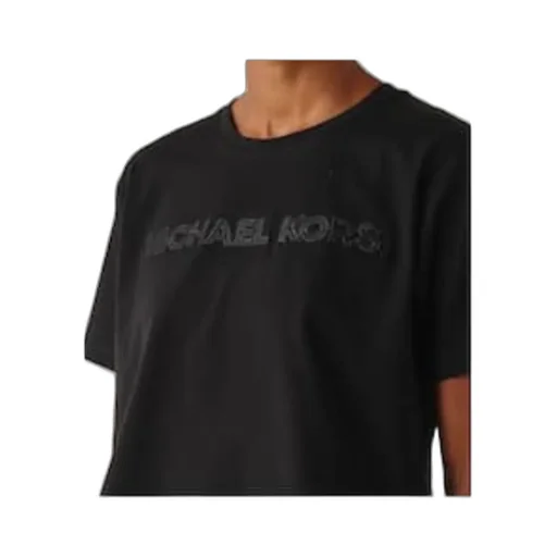 Logo-Embroidered T-Shirt