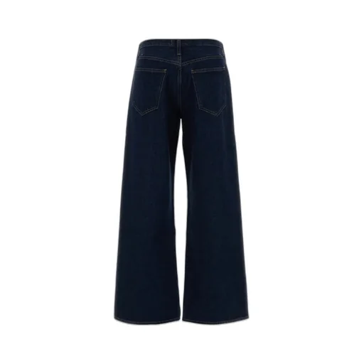 Agolde Keira Wide-Leg Jeans