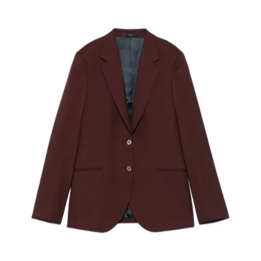 Paul Smith A Suit To Travel In Blazer