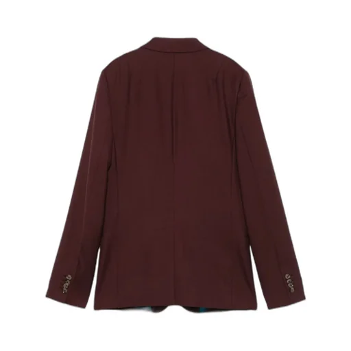 Paul Smith A Suit To Travel In Blazer