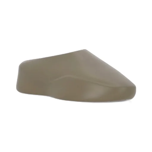 Fear Of God Logo Patch Slip-On Runner Sneakers