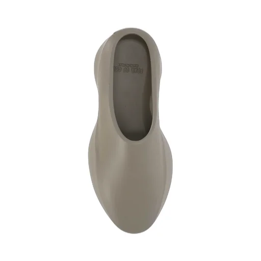 Fear Of God Logo Patch Slip-On Runner Sneakers