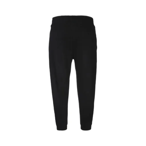Family First Heart Logo Drawstring Joggers
