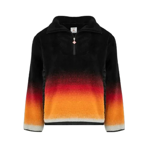Long-Sleeved Sweatshirt