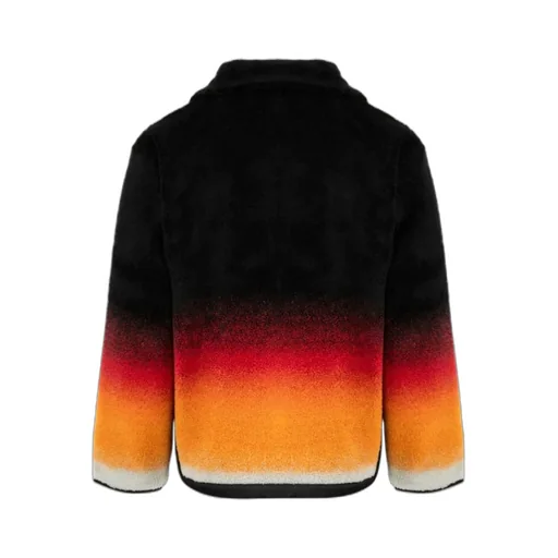 Long-Sleeved Sweatshirt