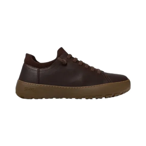 Camper Peu Serra Lace-Up Sneakers