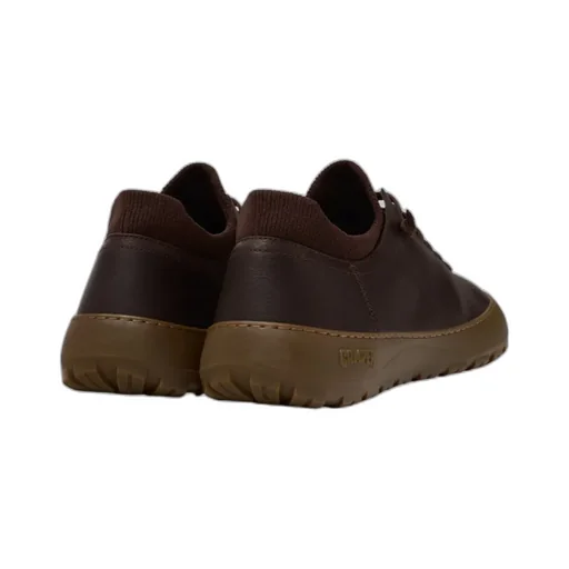 Camper Peu Serra Lace-Up Sneakers
