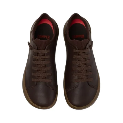Camper Peu Serra Lace-Up Sneakers