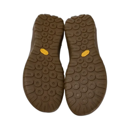 Camper Peu Serra Lace-Up Sneakers